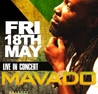MAVADO Live In Concert - Hamilton - 28D0F20B